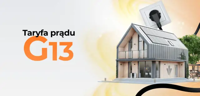 Tauron G13 godziny: godziny tańszego prądu w taryfie G13 w Tauron