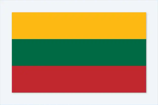 Jaka waluta na Litwie? Dowiedz się, dlaczego euro jest kluczowe