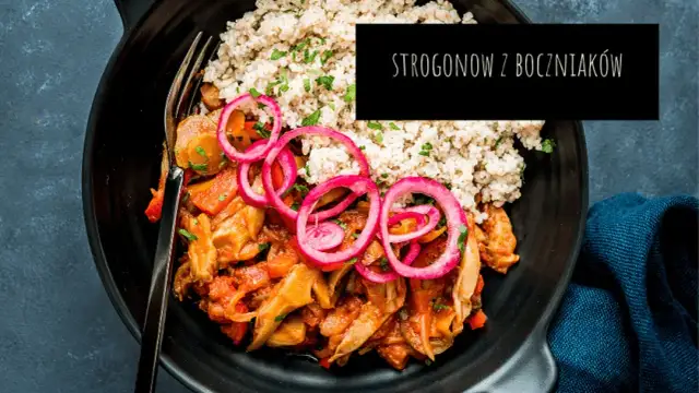 Proste i pyszne pomysły na obiad wegański, które pokochasz