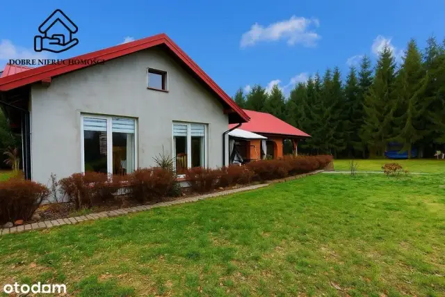 Pilna sprzedaż domu nad jeziorem w Lubelskiem: Jak znaleźć okazję?