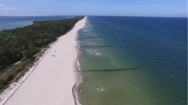 Czy Hel był wyspą? Prawda o geograficznej i kulturowej historii
