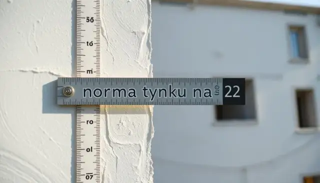Ile tynku na m² elewacji? Oblicz idealną ilość i uniknij błędów