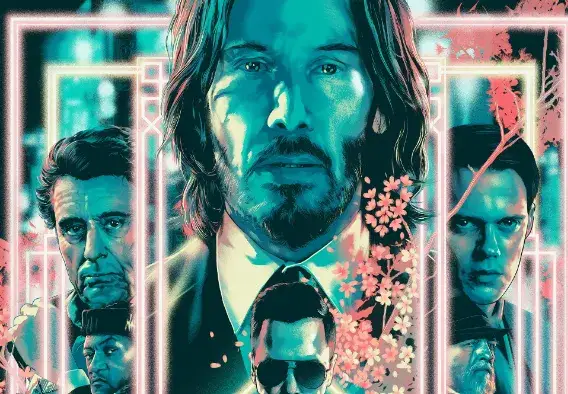 John Wick 4 recenzja: Czy to najlepszy film akcji ostatnich lat?