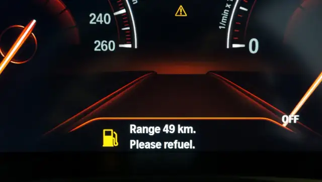 Ile pali diesel 2.0? Realne spalanie i jak je obniżyć!