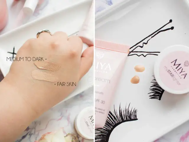 Krem BB Miya: Gdzie kupić i jak dobrać idealny odcień?