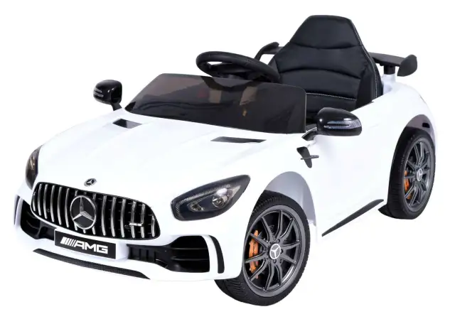 Najlepsze zabawki Mercedes AMG: modele, funkcje i porady zakupowe