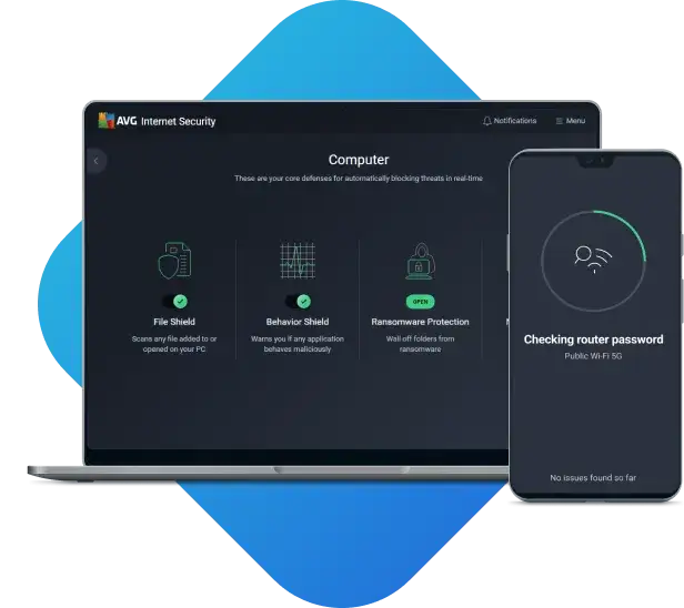 AVG Protection: Co to jest i jak chroni Twój telefon?