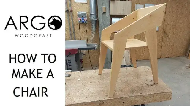 Jak zrobić krzesło? Prosty przewodnik DIY krok po kroku