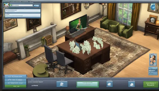 Odkryj kody do The Sims 3 - Największa lista kodów