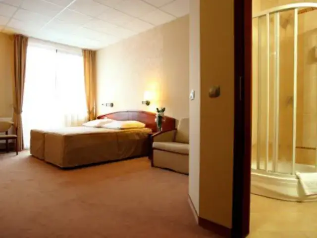 Gdzie jest hotel Zawiercie? Oto dokładny adres i lokalizacja