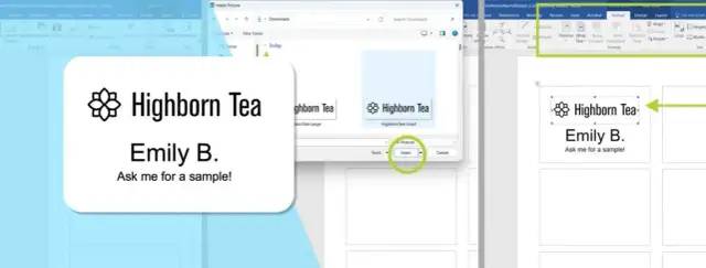 Jak zrobić etykiety w Wordzie - proste kroki, które musisz znać