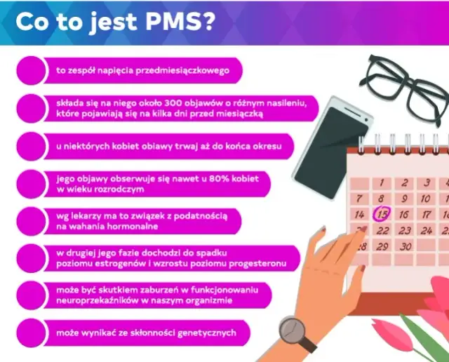 PMS objawy psychiczne: zrozumienie emocjonalnych burz przed miesiączką