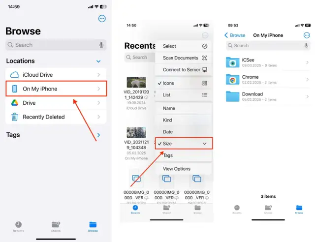 iPhone: Zmniejsz rozmiar zdjęć! Oszczędź miejsce i wysyłaj szybko