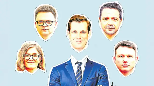 Kogo wystawi PiS? Poznaj najważniejszych kandydatów na prezydenta