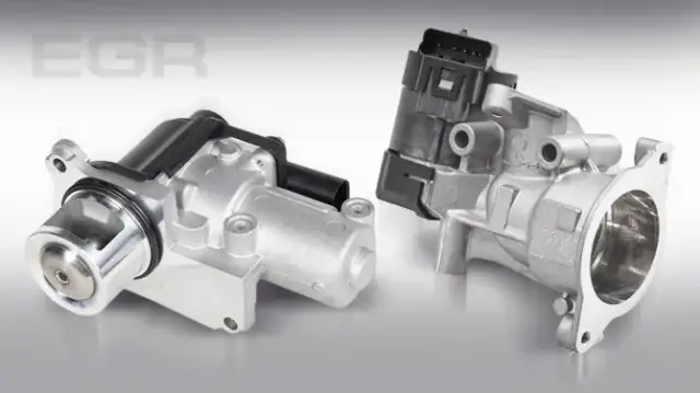 Chłodnica EGR: Jak szybko sprawdzić szczelność i uniknąć awarii?