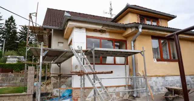 Czy można odliczyć od podatku wymianę okien w bloku? Sprawdź prawdę