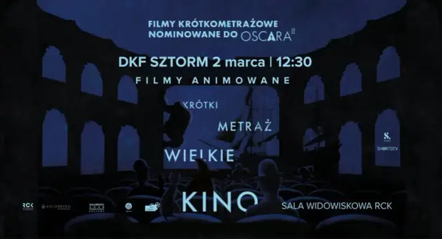 Co grają w kinie Wybrzeże Kołobrzeg? Sprawdź aktualny repertuar