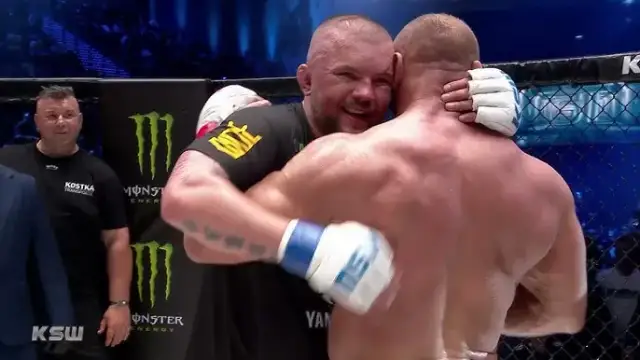 Pudzianowski vs Jurkowski: Kiedy? Wynik i co działo się po walce