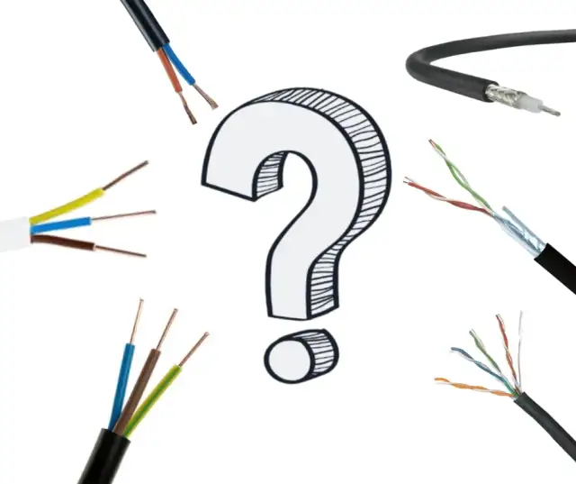 Jaki przewód do napędu bramy garażowej? Uniknij kosztownych błędów