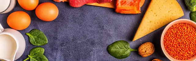 Białko na redukcji – dlaczego warto je wprowadzić do diety?