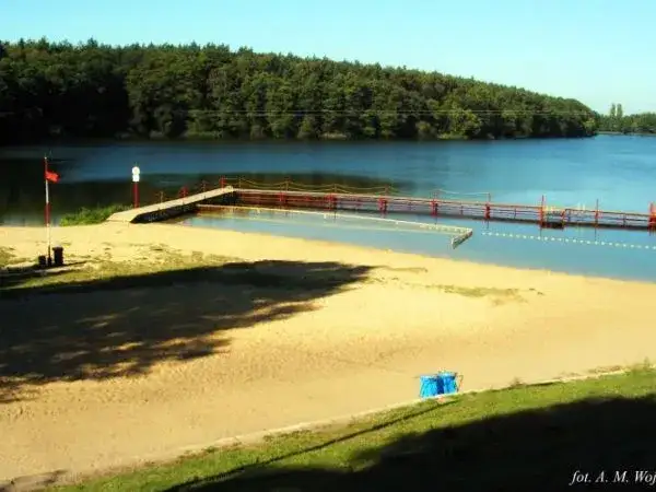 Jarosławki jezioro atrakcje - najlepsze miejsca na relaks i zabawę