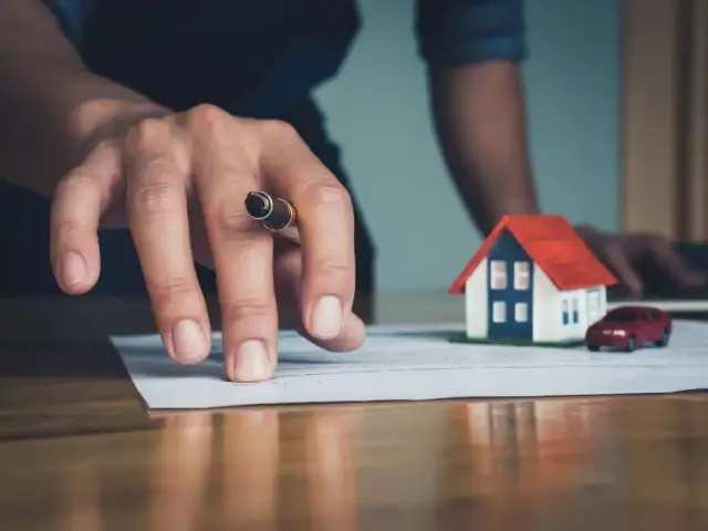 Jak ustanowić hipotekę: uniknij kosztownych błędów w procesie
