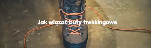 Jak wiązać wysokie buty, aby uniknąć dyskomfortu i zapewnić stabilność