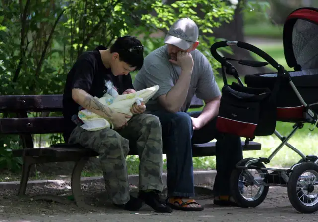 Czy Chylińska ma chore dzieci? O trudnych zmaganiach matki