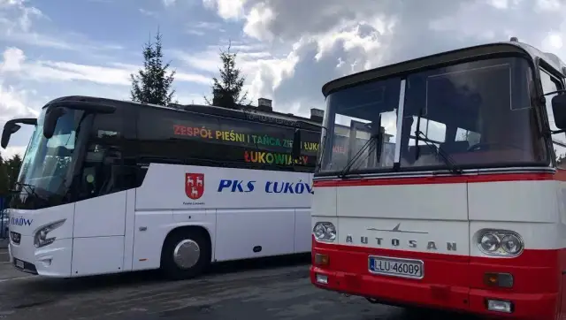 Łuków: Skąd odjeżdżają autobusy? Kompletny przewodnik PKS i busy