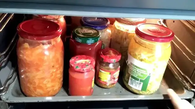 Jak zapiekać słoiki w piekarniku, aby uniknąć błędów i zagrożeń