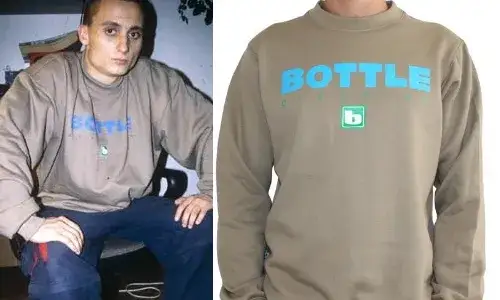 Idealna bluza butelkowa zieleń? Gdzie kupić i jak nosić!