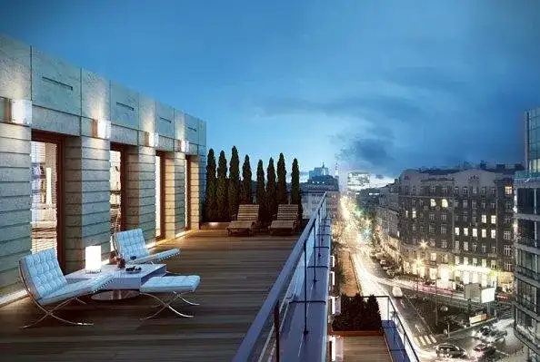 Ile kosztuje apartament w Warszawie? Ceny, które mogą zaskoczyć