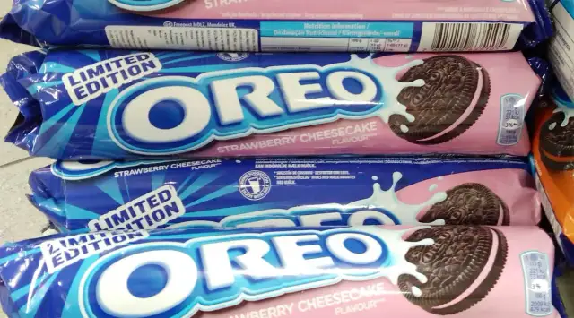 Czy Oreo jest wegańskie? Prawda o składnikach i kontaminacji