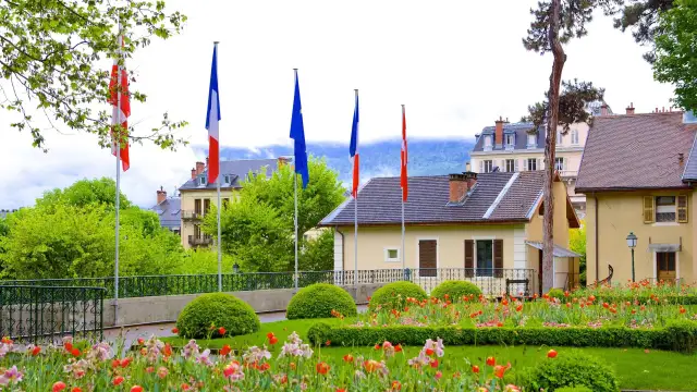 Aix: Französisches Seebad 3 Buchstaben Rätsel & Reiseziel