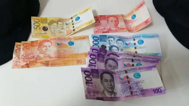 Jaka jest waluta na Filipinach? Poznaj peso filipińskie i jego kurs