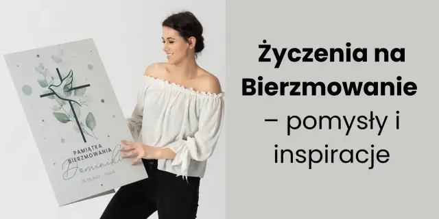 Co się kupuje na bierzmowanie? Najlepsze pomysły na prezenty