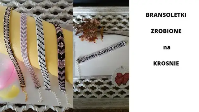 Jak zrobić bransoletkę Miyuki - proste techniki i wzory dla każdego