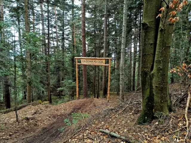 Gdzie mieszka Enduro Opa? Odkryj tajemnice jego lokalizacji