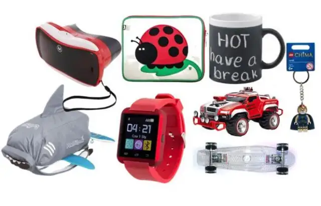 Najlepsze prezenty, które zachwycą 10-latka pod choinkę w tym roku