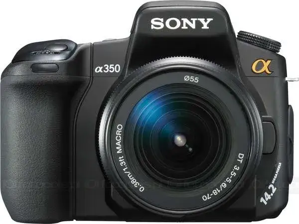 Sony A300 dla początkujących: czy warto kupić w 2026?