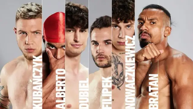 Gala FAME MMA ile trwa? Sprawdź szczegóły i czas trwania wydarzenia