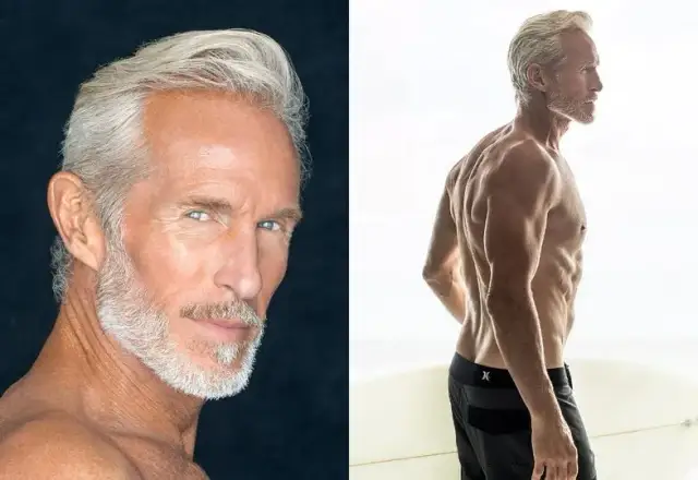 Mężczyźni po 50: Prawdziwe oblicze dojrzałości, które cię zaskoczy