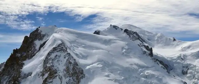 Mont Blanc w jakim kraju? Odkryj granice Francji i Włoch