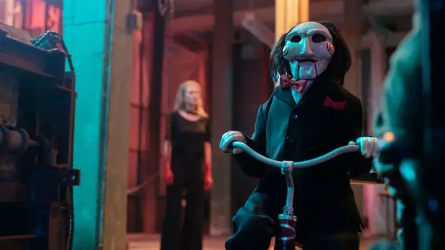 Piła horror: Mroczne sekrety serii, które zaskoczą każdego fana