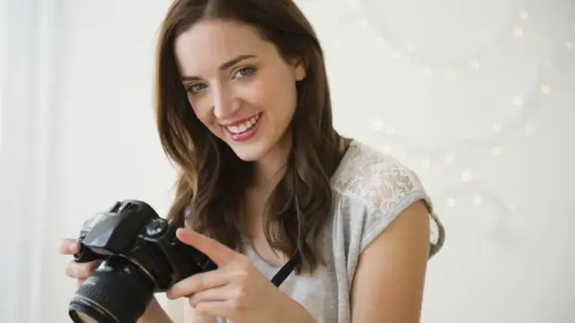 Lustrzanka wielkoformatowa: Jak wybrać najlepszy model dla siebie