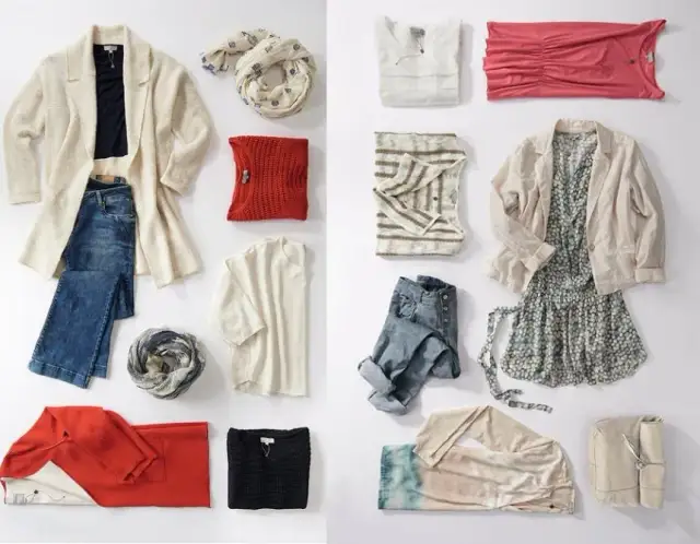 Co zabrać nad morze na 3 dni, aby uniknąć nieprzyjemnych niespodzianek