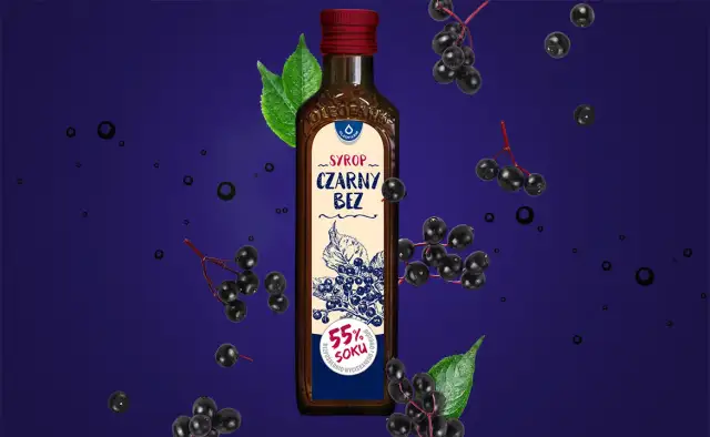 Gdzie kupić syrop z czarnego bzu? Wybieramy najlepszy!