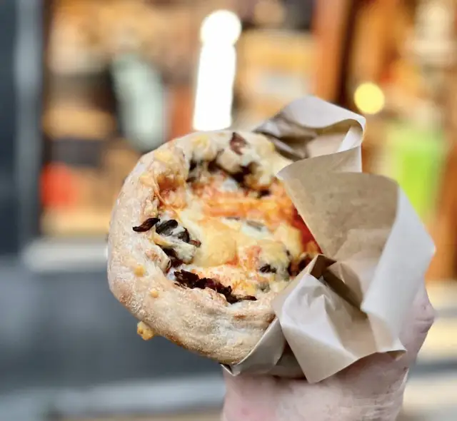 Przemyśl gdzie zjeść - najlepsze miejsca na pyszny posiłek