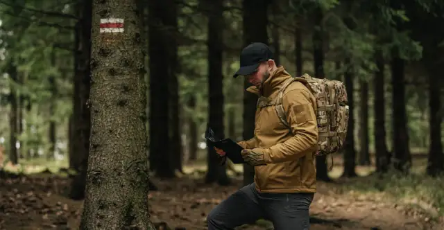 Co oznacza zielony szlak turystyczny i dlaczego warto go poznać