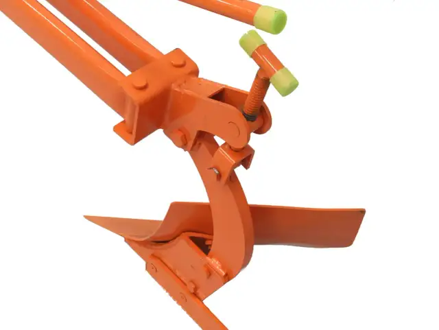 Jak zrobić pług do orki do traktorka kosiarki - krok po kroku do sukcesu